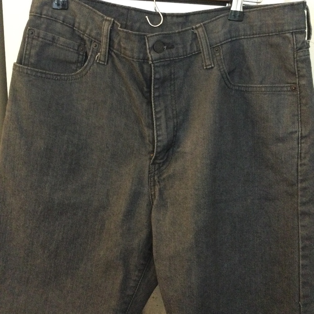 Levi Strauss & company